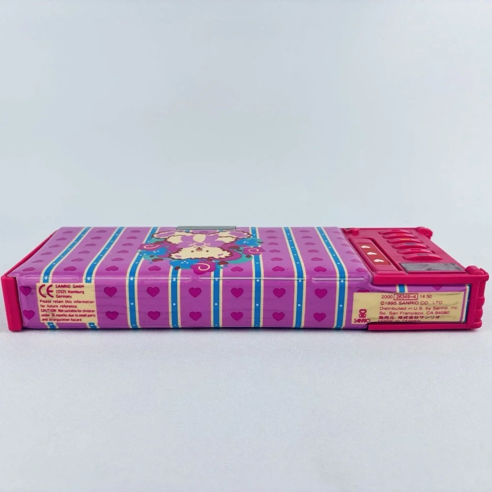 Sanrio vintage 1995